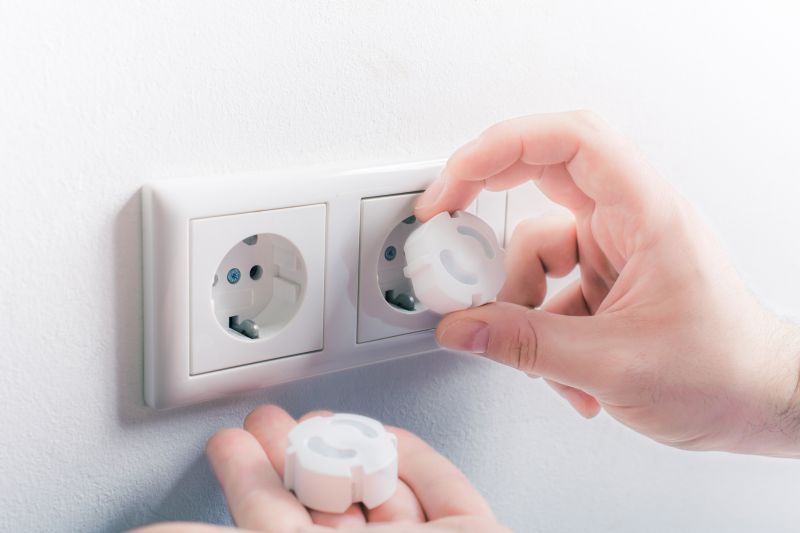 Baby Proofing Service in Denver County, CO