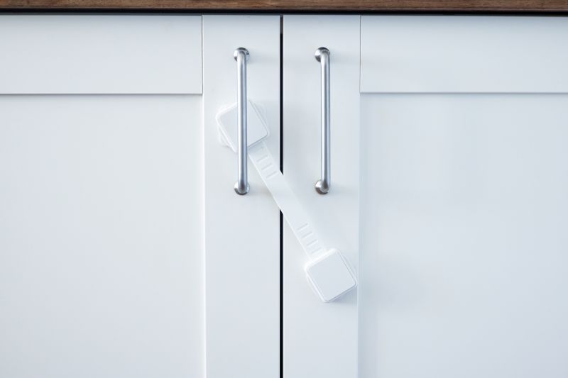 Baby Proofing Service in Roswell, GA