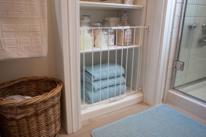 Child Proofing Service in Boulder, CO