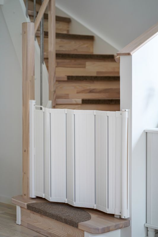 Toddler Gate Installation in Denver County, CO