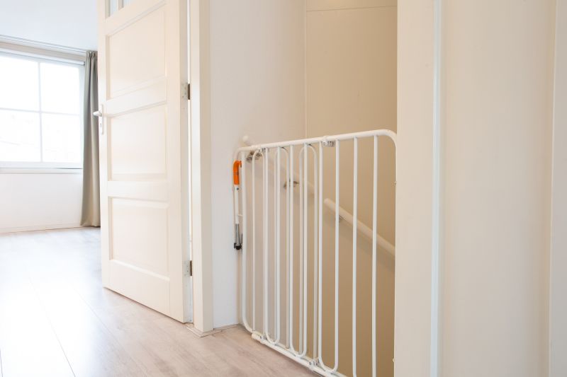 Baby Gate Installation in Arvada, CO