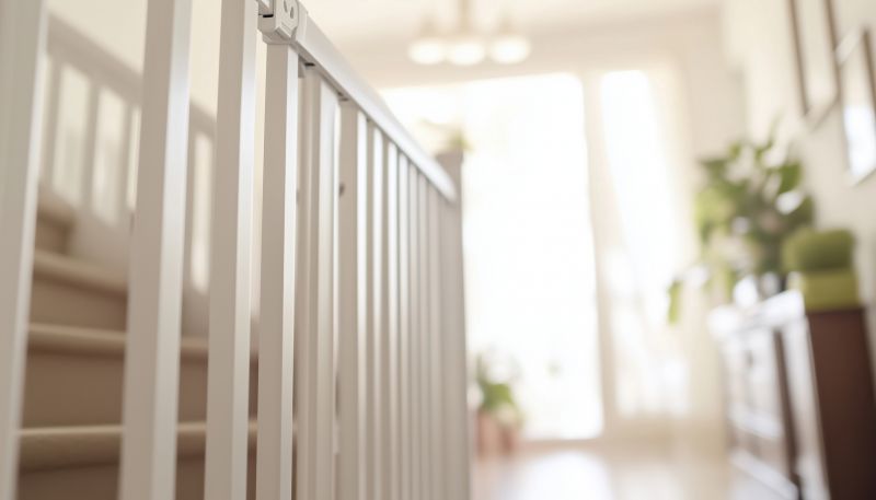 Baby Gate Installation in Arvada, CO