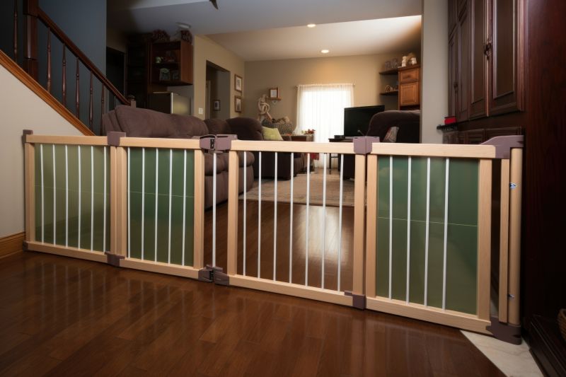 Baby Gate Installation in Longmont, CO