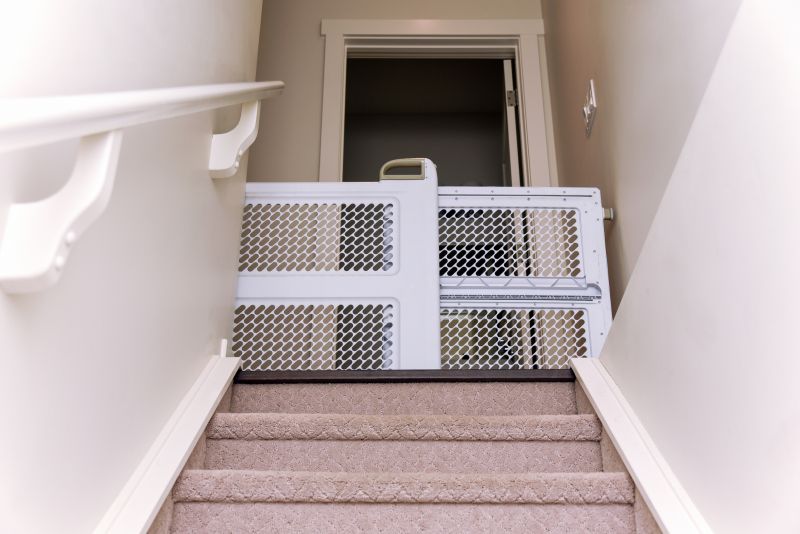 Baby Gate Installation in Denver County, CO