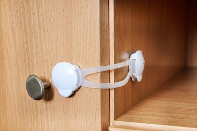 Cabinet Childproofing in Boulder, CO