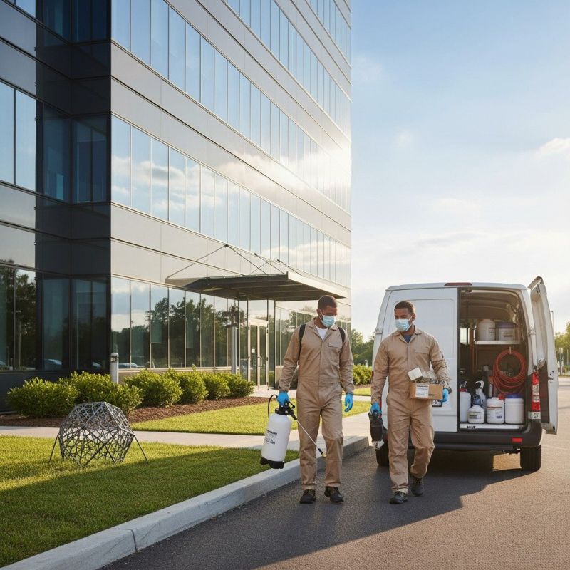 Home Childproofing Service