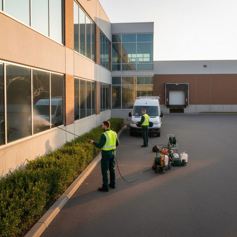 Home Childproofing Service