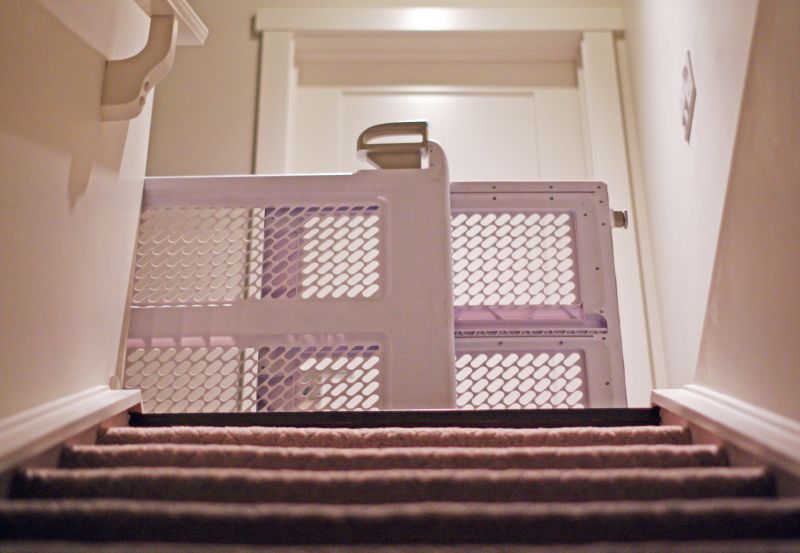 Home Baby Proofing in Roswell, GA