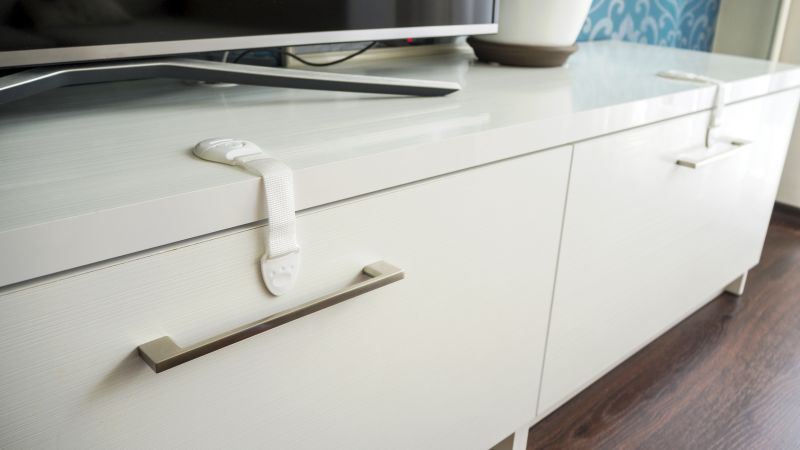 Home Baby Proofing in Boulder, CO