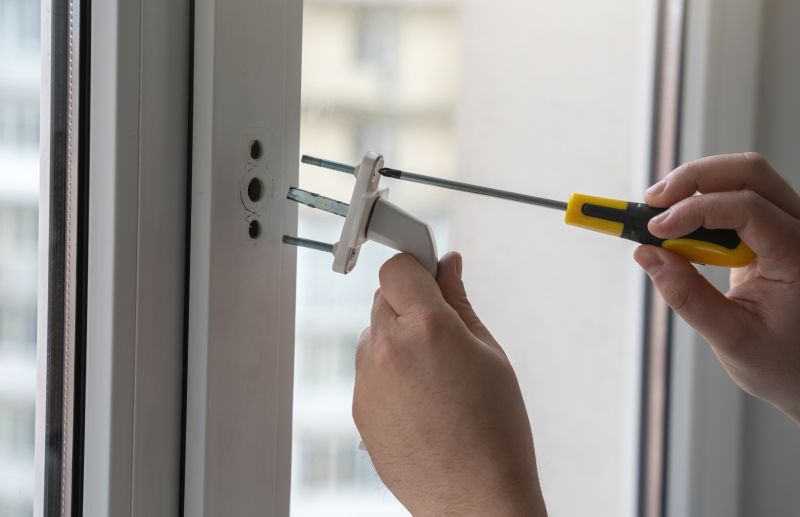 Home Baby Proofing in Denver County, CO