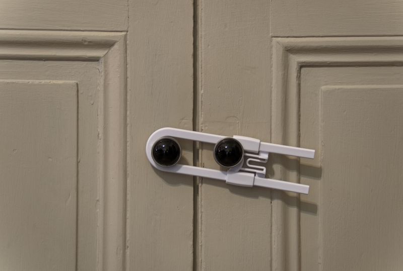 Home Childproofing Cost Guide — Cost of Home Childproofing Service