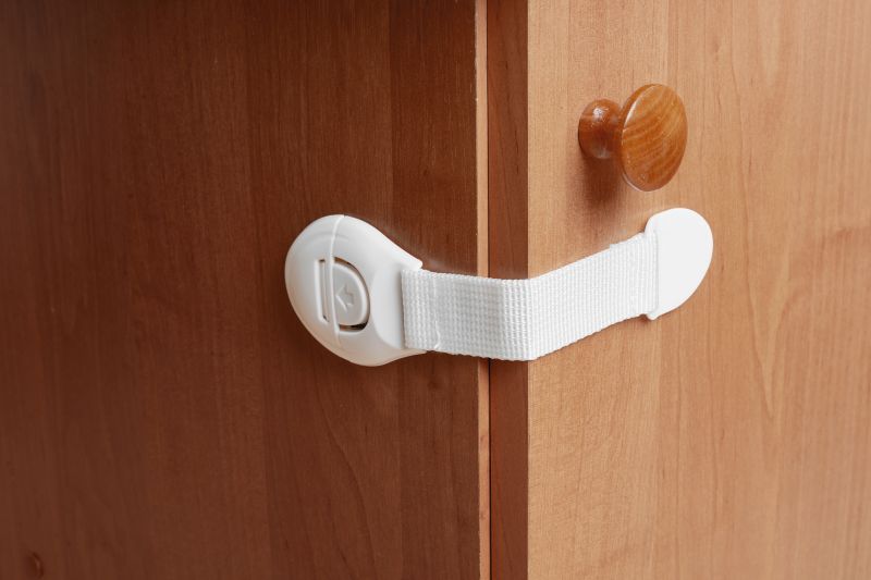 Home Childproofing Cost Guide — Cost of Home Childproofing Service
