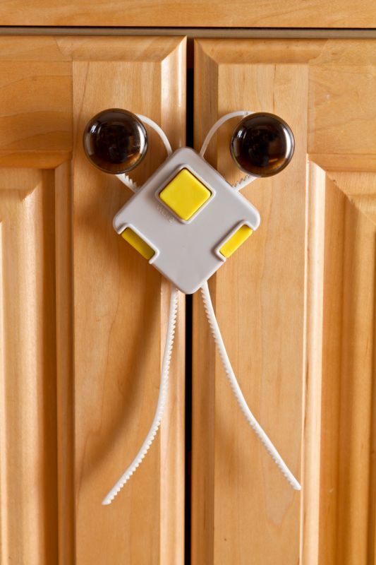 Home Childproofing in Roswell, GA