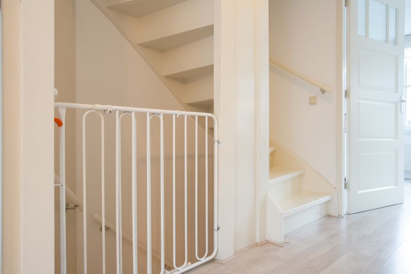 Infant Gate Installation in Arvada, CO