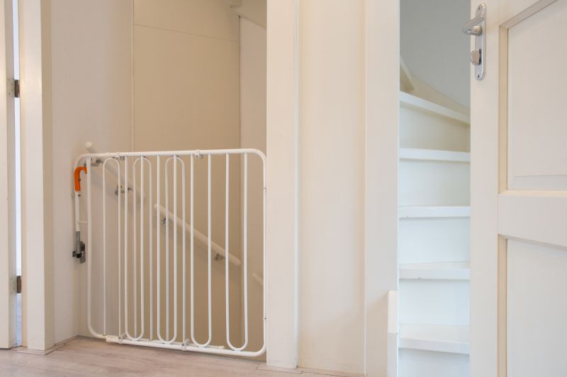 Stair Gates Installation in Boulder, CO