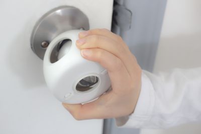Toddler Proofing in Boulder, CO